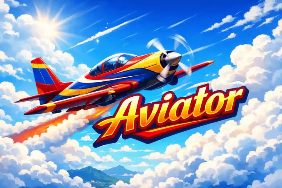 Aviamasters da BGaming no APP poppg