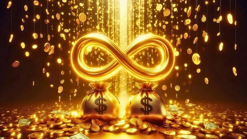 Money Coming da TaDa Gaming no APP poppg