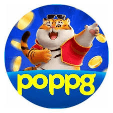 poppg logo