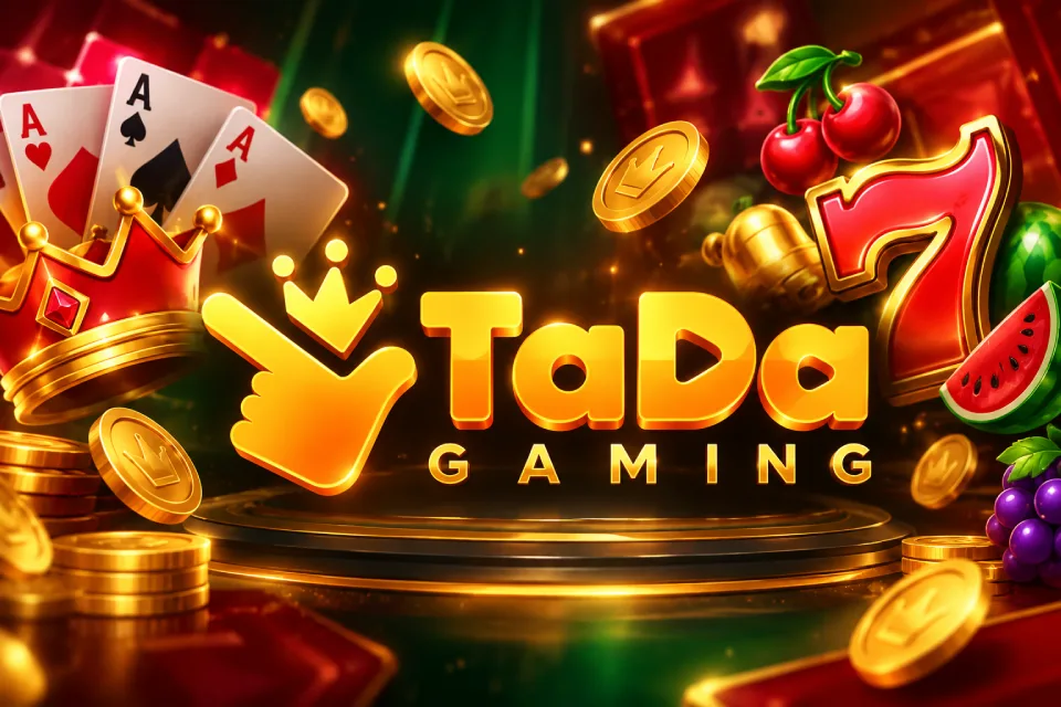 Jogos da TaDa Gaming no APP poppg